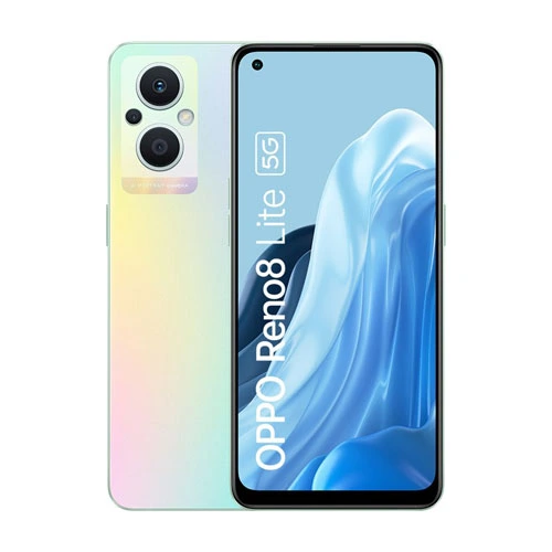 Oppo Reno8 Lite