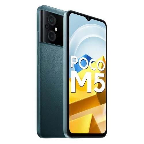 Poco M5