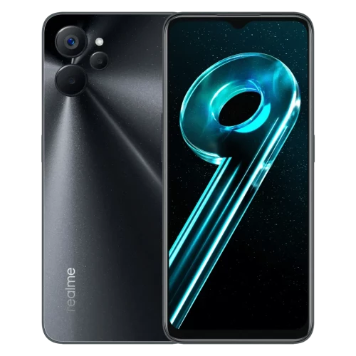 Realme 9i 5G