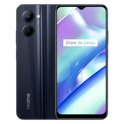 Realme C33