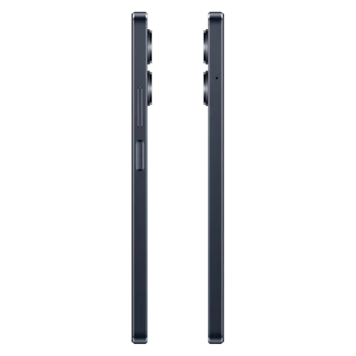 Realme C33