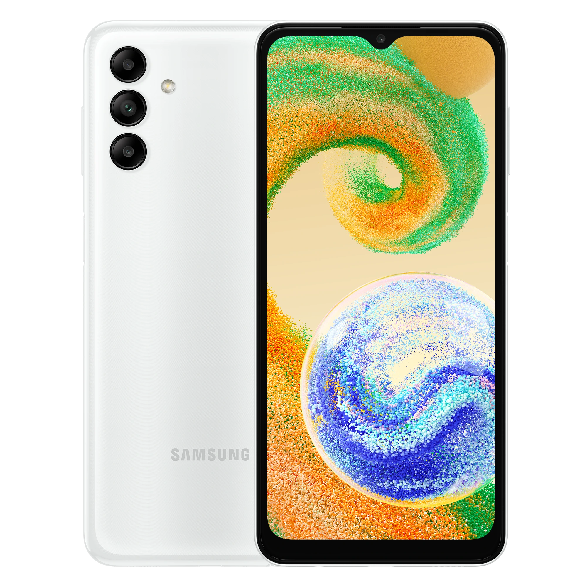 Samsung Galaxy A04s: especificaciones, precio, imágenes y ...