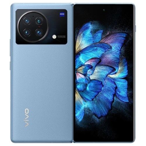 Vivo X Fold