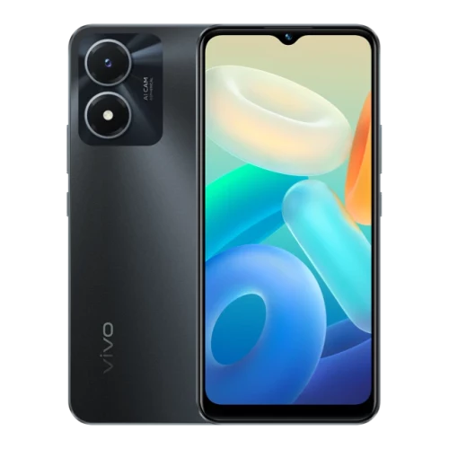 Vivo Y02s