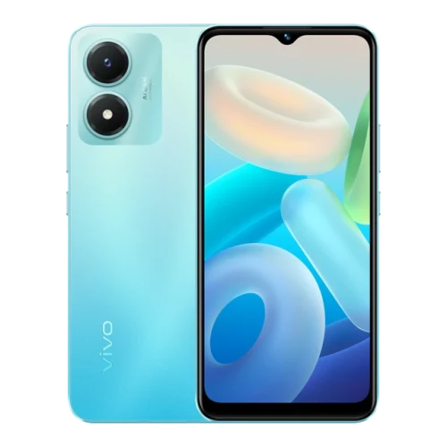 Vivo Y02s