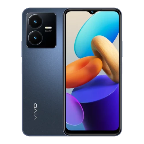 Vivo Y22s