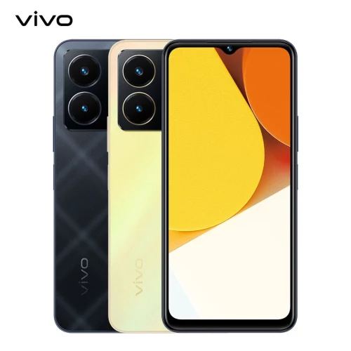 Vivo Y35 4G