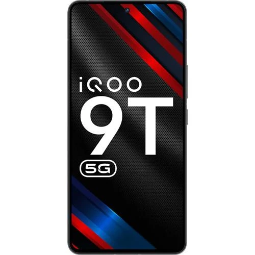 iQOO 9T 5G