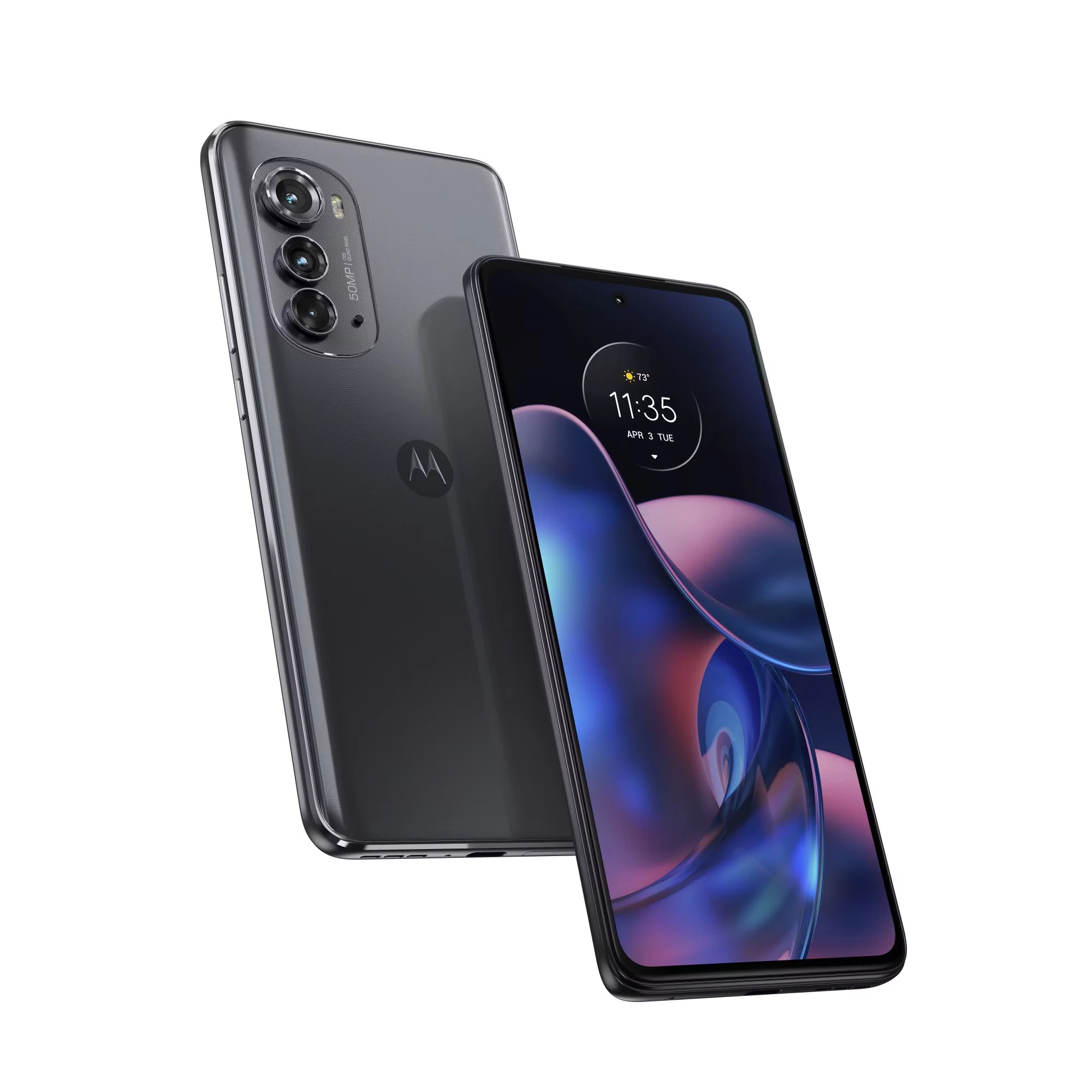 Motorola Moto Edge (2022) Specs, Price, Images, and Features • Gizmobo