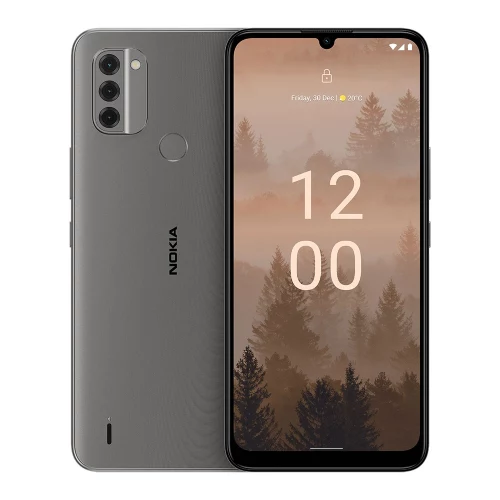 Nokia C31