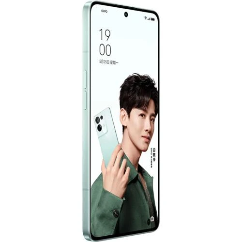 Oppo Reno8 Pro Plus