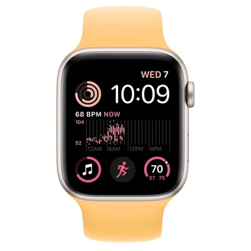 Apple Watch SE (2022)