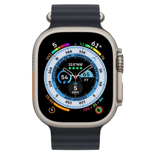 Apple Watch Ultra