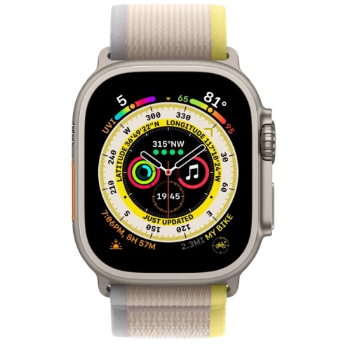 Apple Watch Ultra