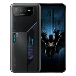 Asus ROG Telefon 6 Batman