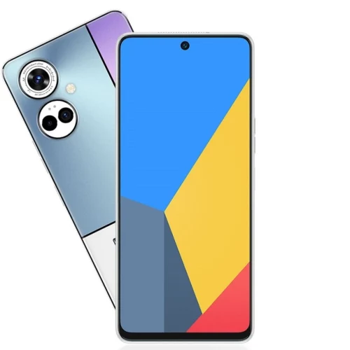 Tecno Camon 19 Pro Mondrian