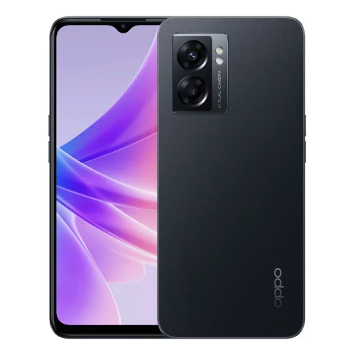 Oppo K10 5G