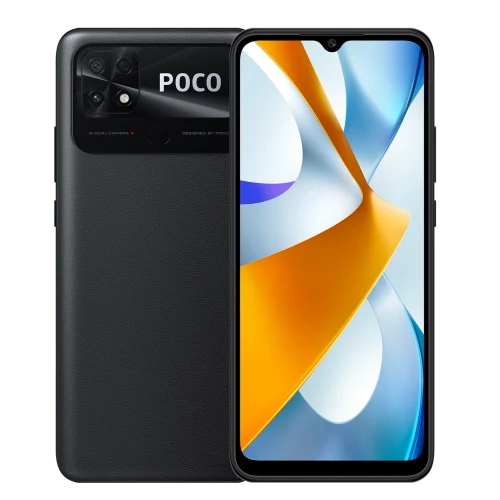Poco C40