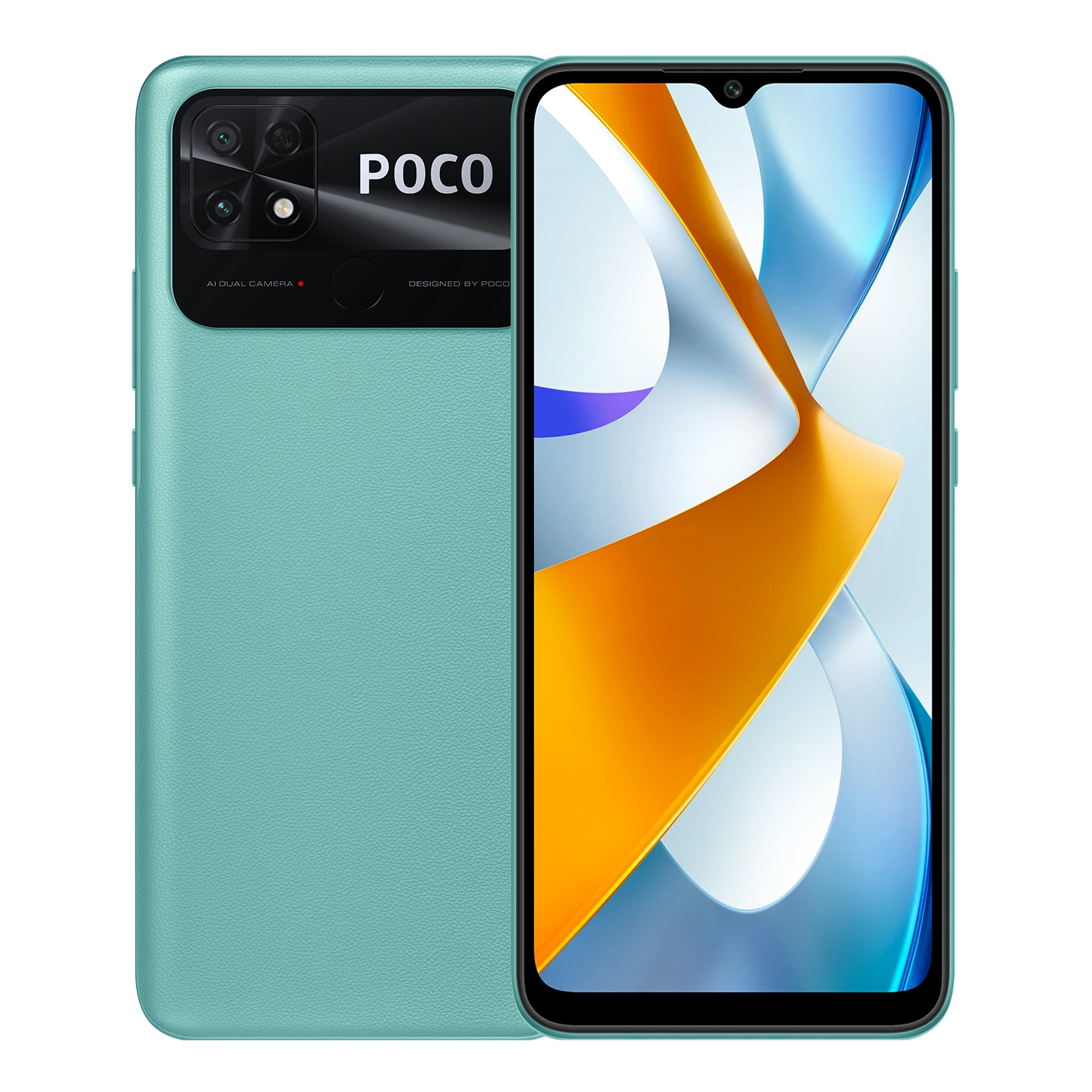 Poco C40: Specifications, Price, Images, and Features • Gizmobo