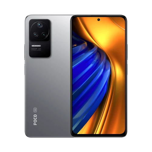 Poco F4