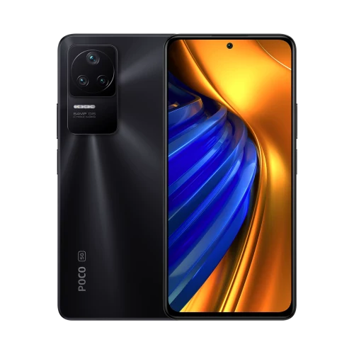 Poco F4