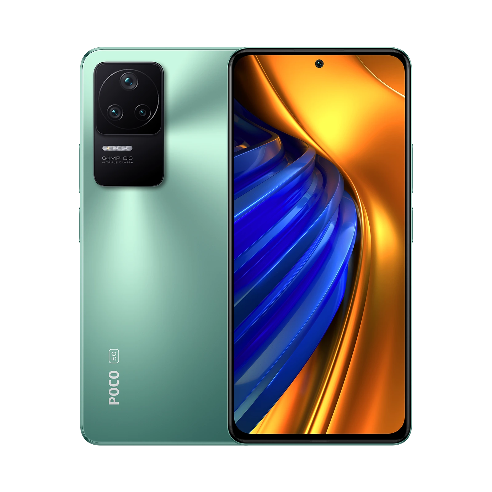 Poco F4: Specifications, Price, Images, and Features • Gizmobo