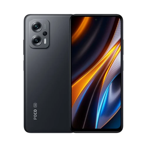 Poco X4 GT