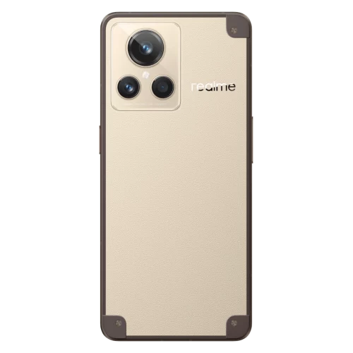 Realme GT2 Explorer Master
