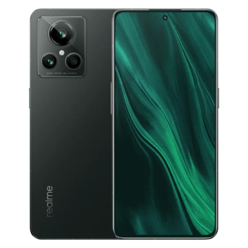 Realme GT2 Explorer Master
