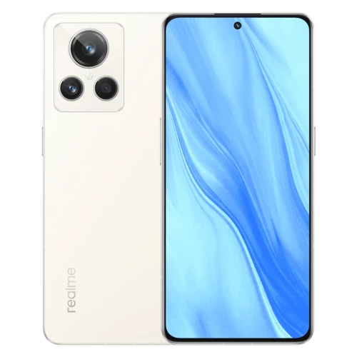 Realme GT2 Explorer Master