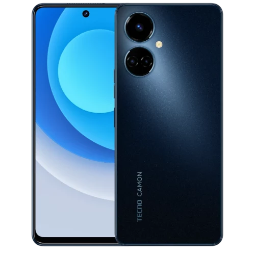Tecno Camon 19