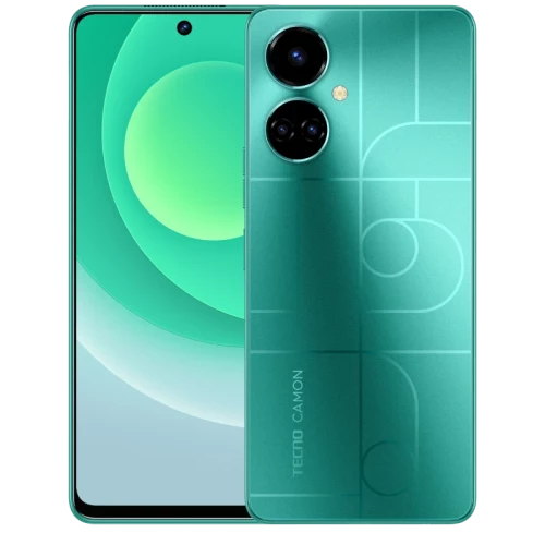Tecno Camon 19