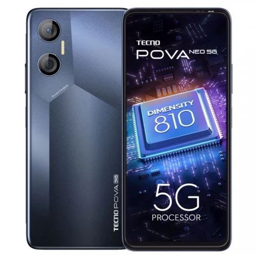 Tecno Pova Neo 5G