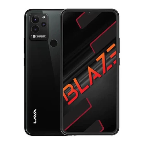 Lava Blaze