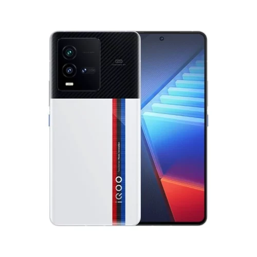 iQOO 11 Pro