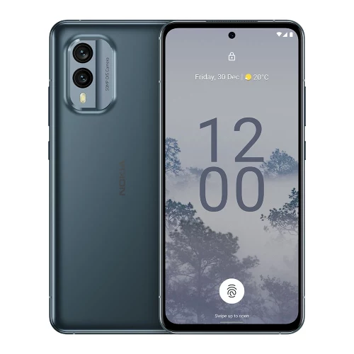 Nokia X30 5G
