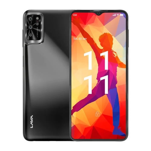 Lava Yuva Pro