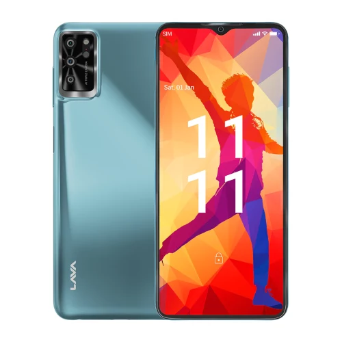 Lava Yuva Pro