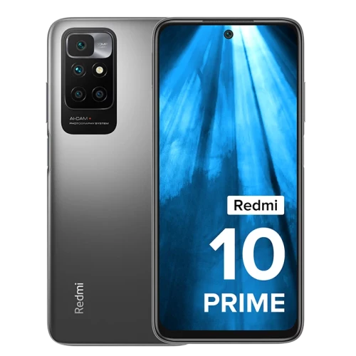 Redmi 10 Prime 2022