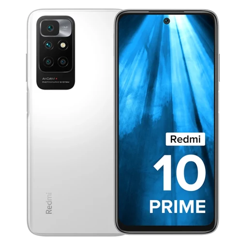 Redmi 10 Prime 2022