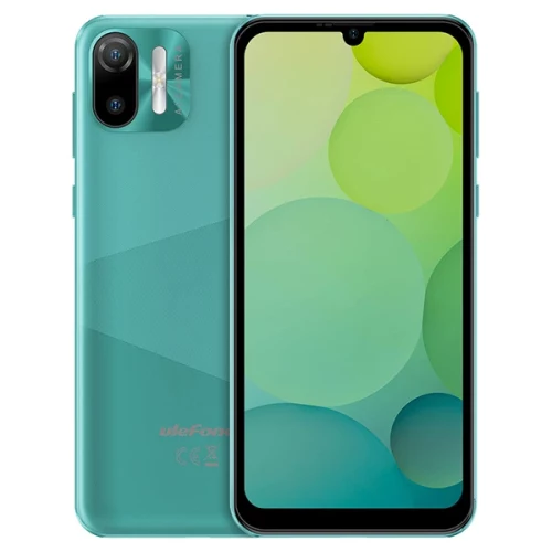 Ulefone Note 6T