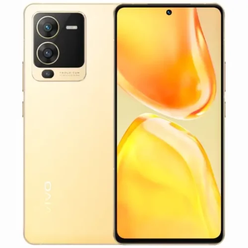 Vivo S15