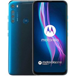 Motorola una fusión +