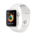 Siri Apple Watch 3