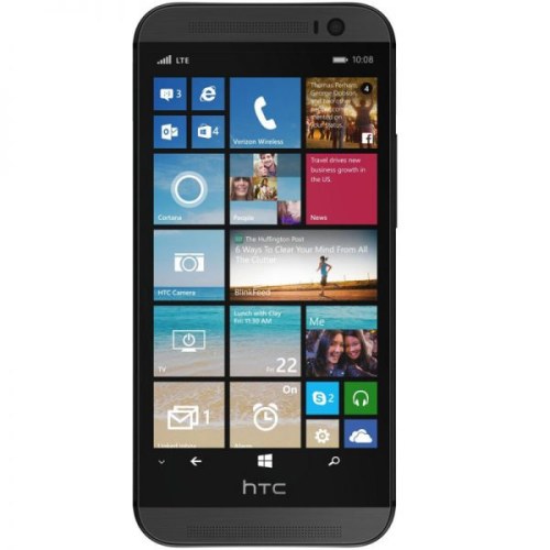 HTC One M8'ler