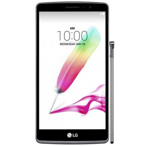 LG G4 Eingabestift