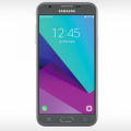Samsung Galaxy J3 Muncul