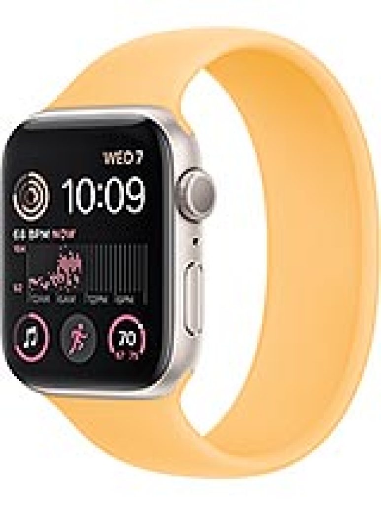 Apple Watch SE 2nd Gen Specifications Price Images And Features apple-watch-se-2nd-gen-specifications-price-images-and-features