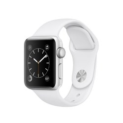Apple Watch Serie 2 Aluminio 42mm