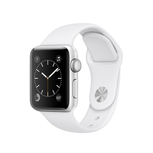 Apple Watch Siri 2 Aluminium 42mm